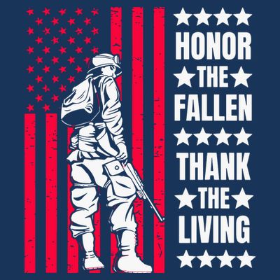 Memorial Day T-Shirt
