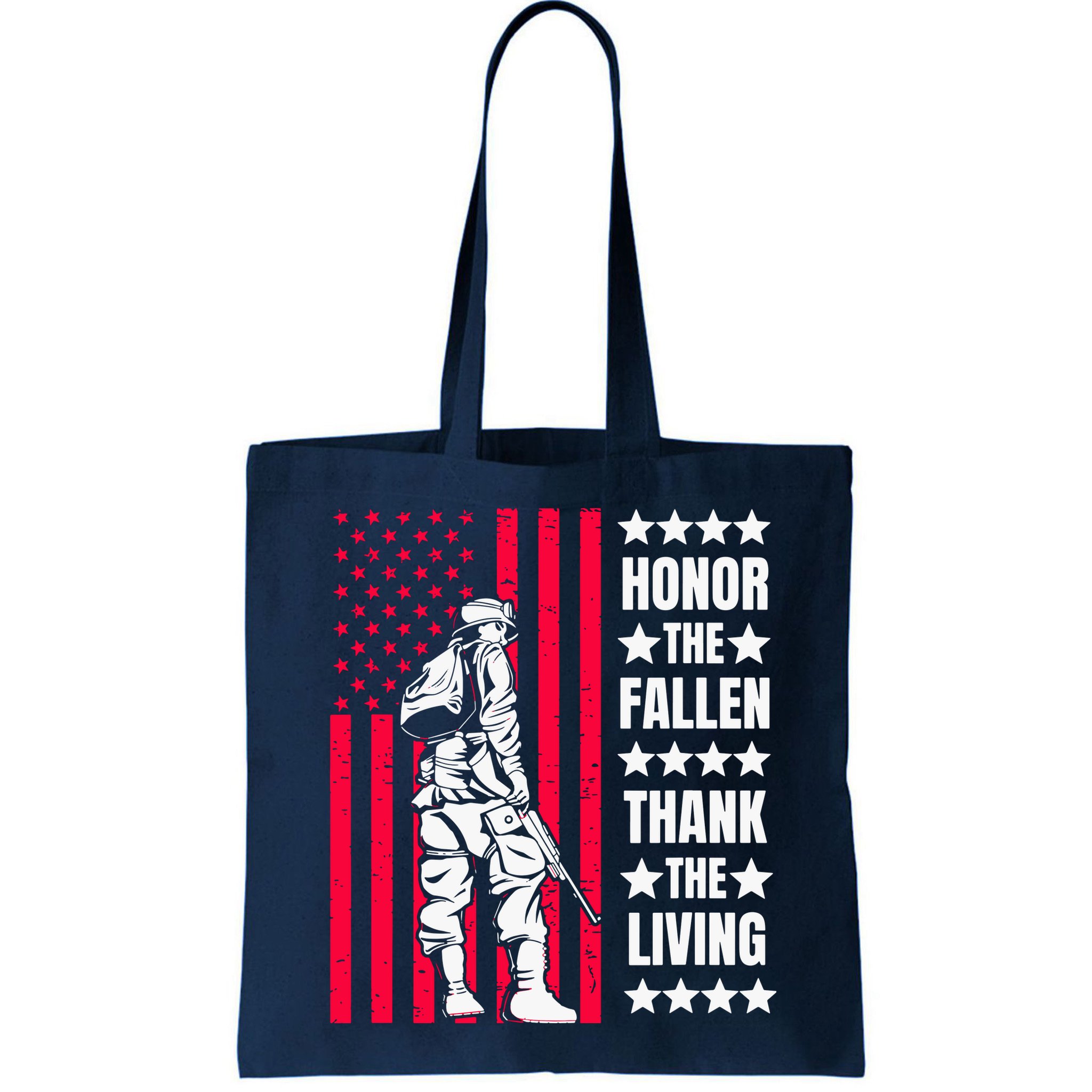 Memorial Day Bag