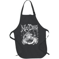 Moo Deng (Metal) Apron