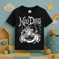 Moo Deng (Metal) Toddler T-Shirt