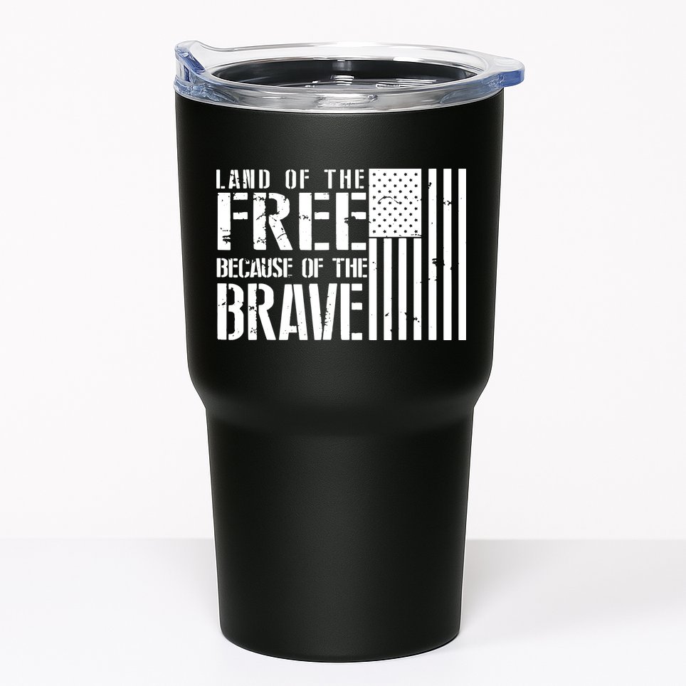 Memorial Day Tumbler