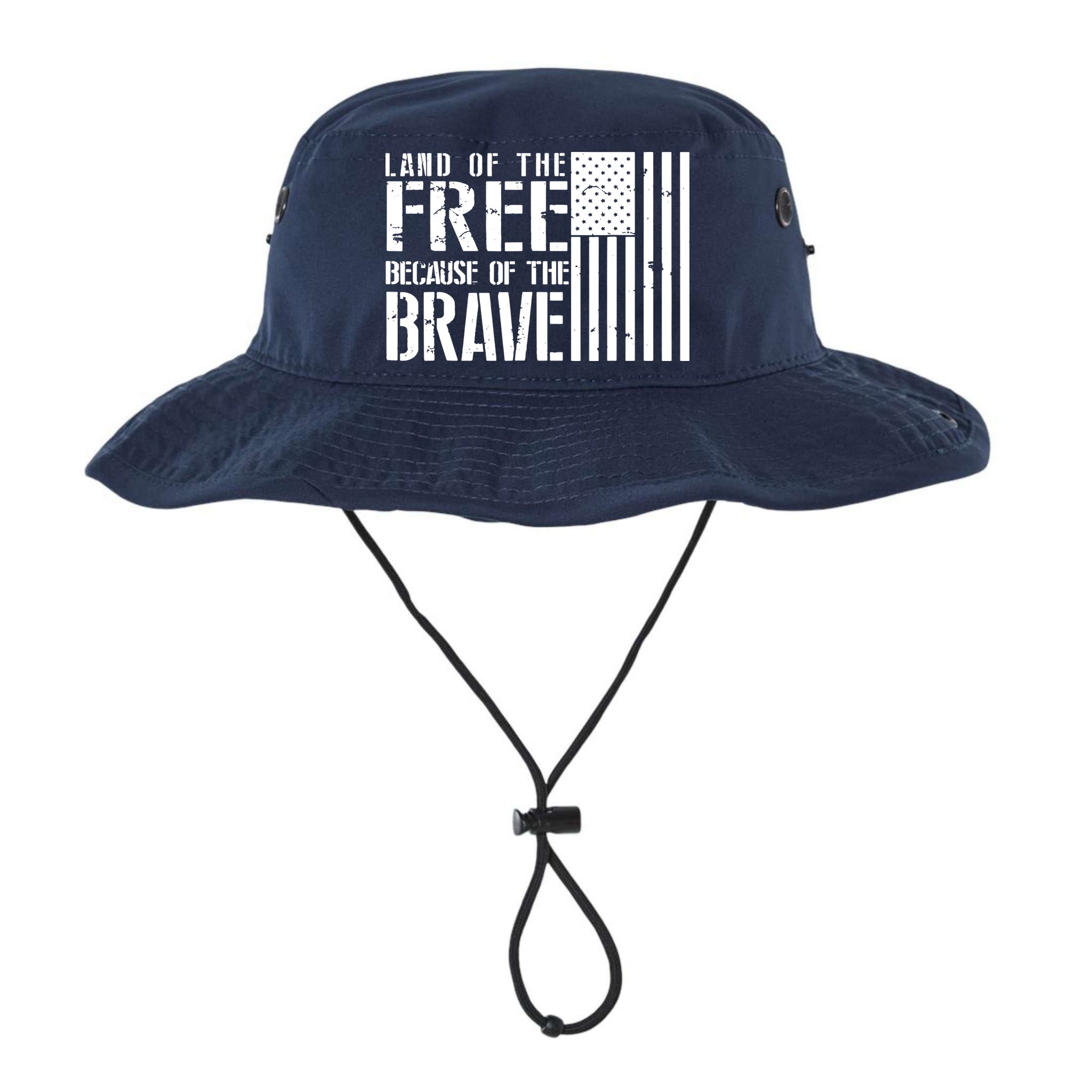 Memorial Day Bucket Hat