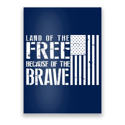 Memorial Day Poster