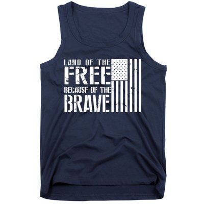 Memorial Day Tank Top