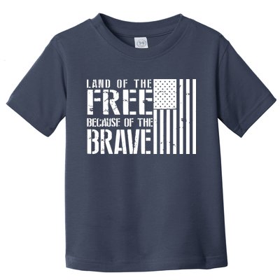 Memorial Day Toddler T-Shirt