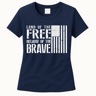 Memorial Day Womens T-Shirt