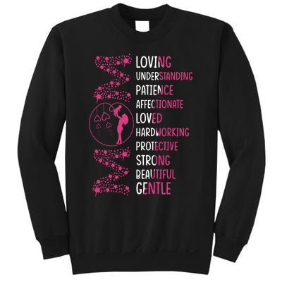 Mother's Day Sweatshirt