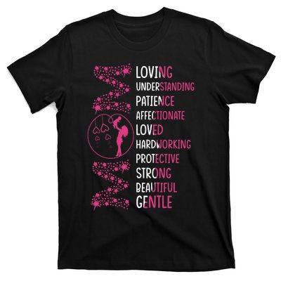 Mother's Day T-Shirt