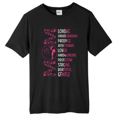 Mother's Day Tall Fusion ChromaSoft Performance T-Shirt