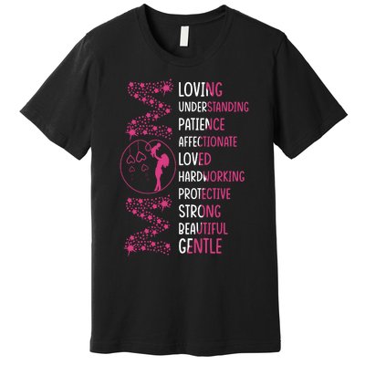 Mother's Day Premium T-Shirt