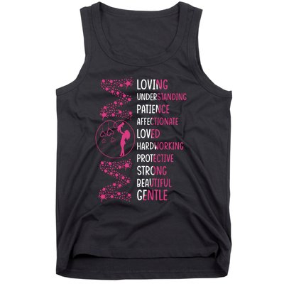 Mother's Day Tank Top