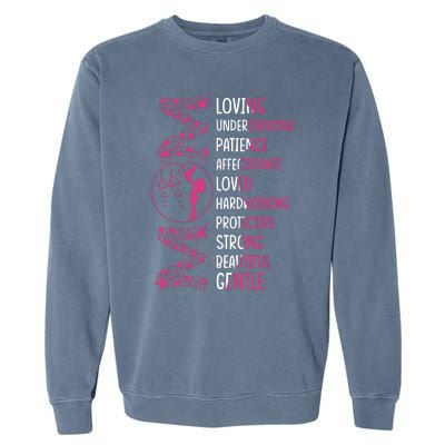 Mother's Day Garment-Dyed Sweatshirt