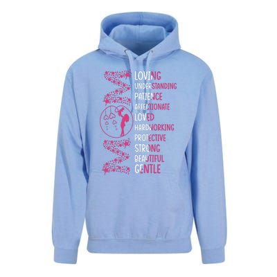 Mother's Day Unisex Surf Hoodie