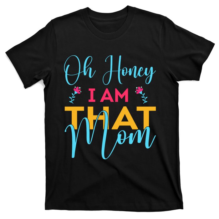 Mothers Day T-Shirt