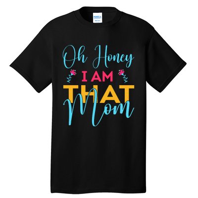 Mothers Day Tall T-Shirt