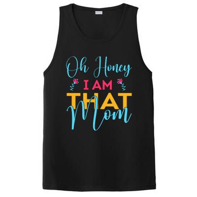 Mothers Day PosiCharge Competitor Tank