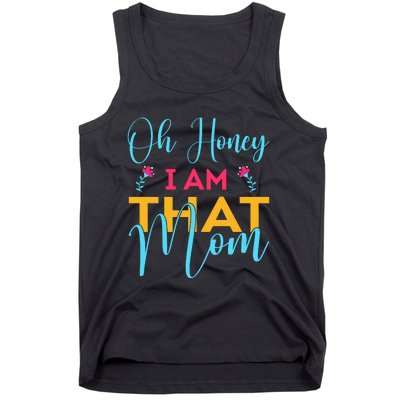 Mothers Day Tank Top