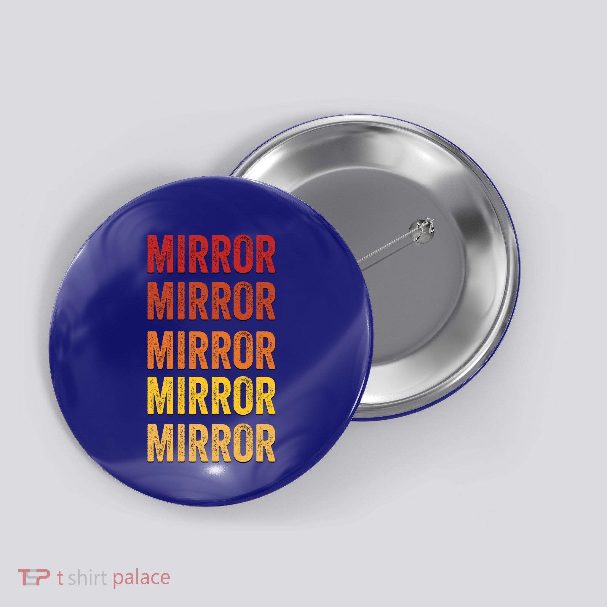 Mirror Definition Mirror Gift Button