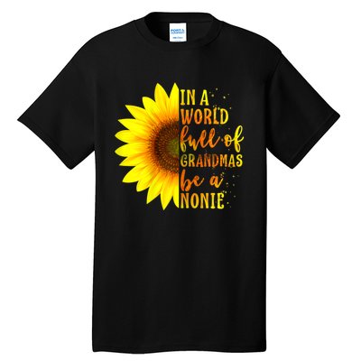 MotherS Day Tall T-Shirt