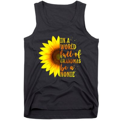 MotherS Day Tank Top