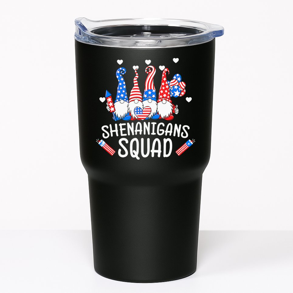 Memorial Day Tumbler