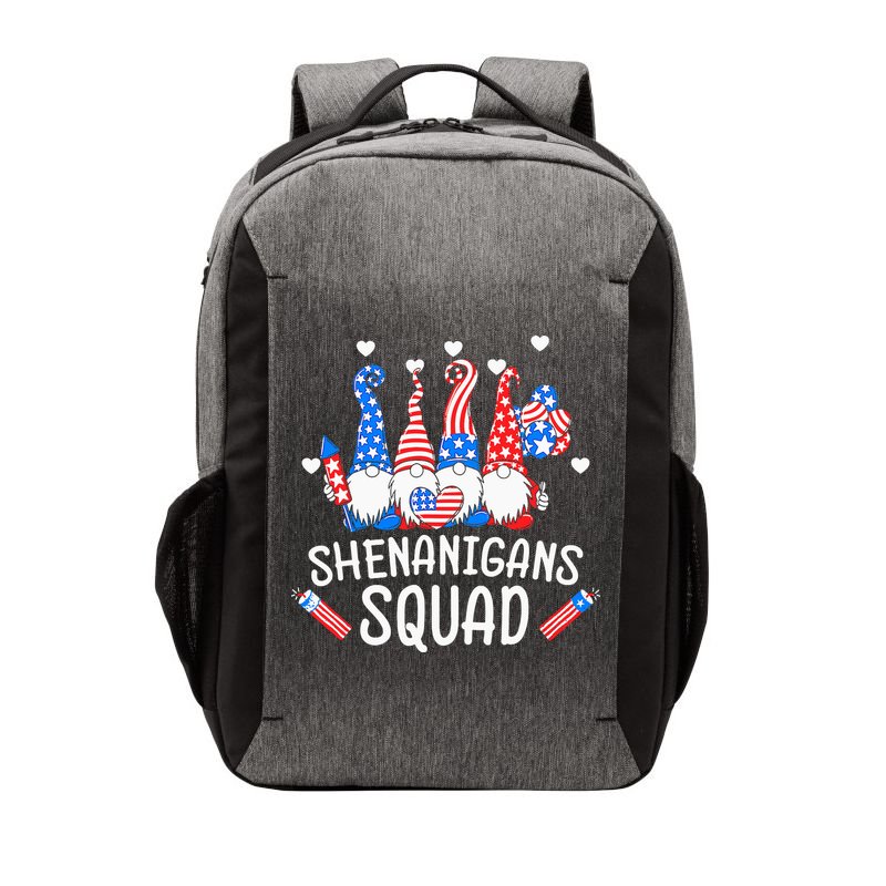 Memorial Day Vector Backpack