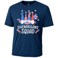 Memorial Day Cooling Performance Crew T-Shirt