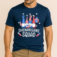 Memorial Day Cooling Performance Crew T-Shirt