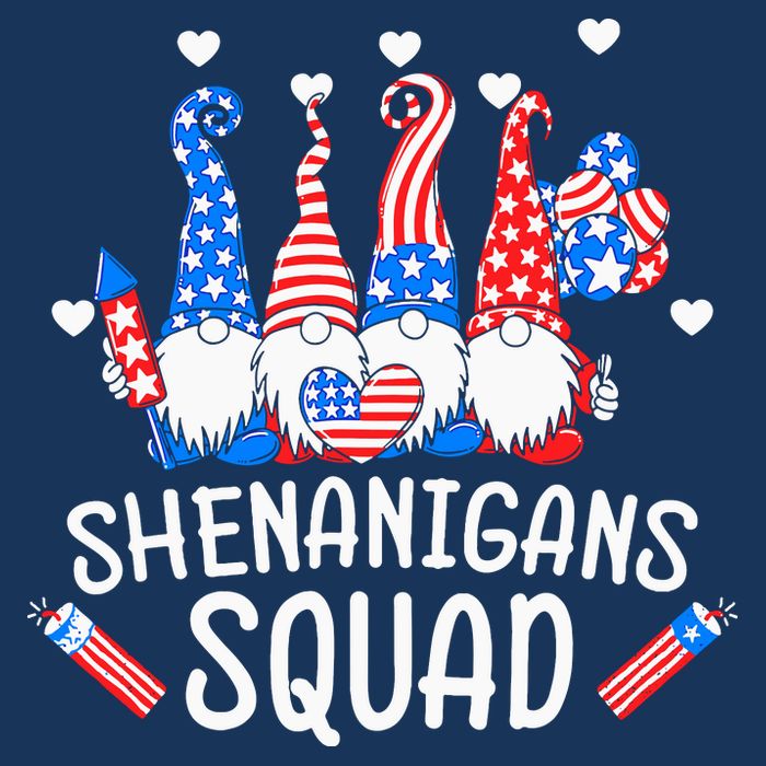 Memorial Day T-Shirt