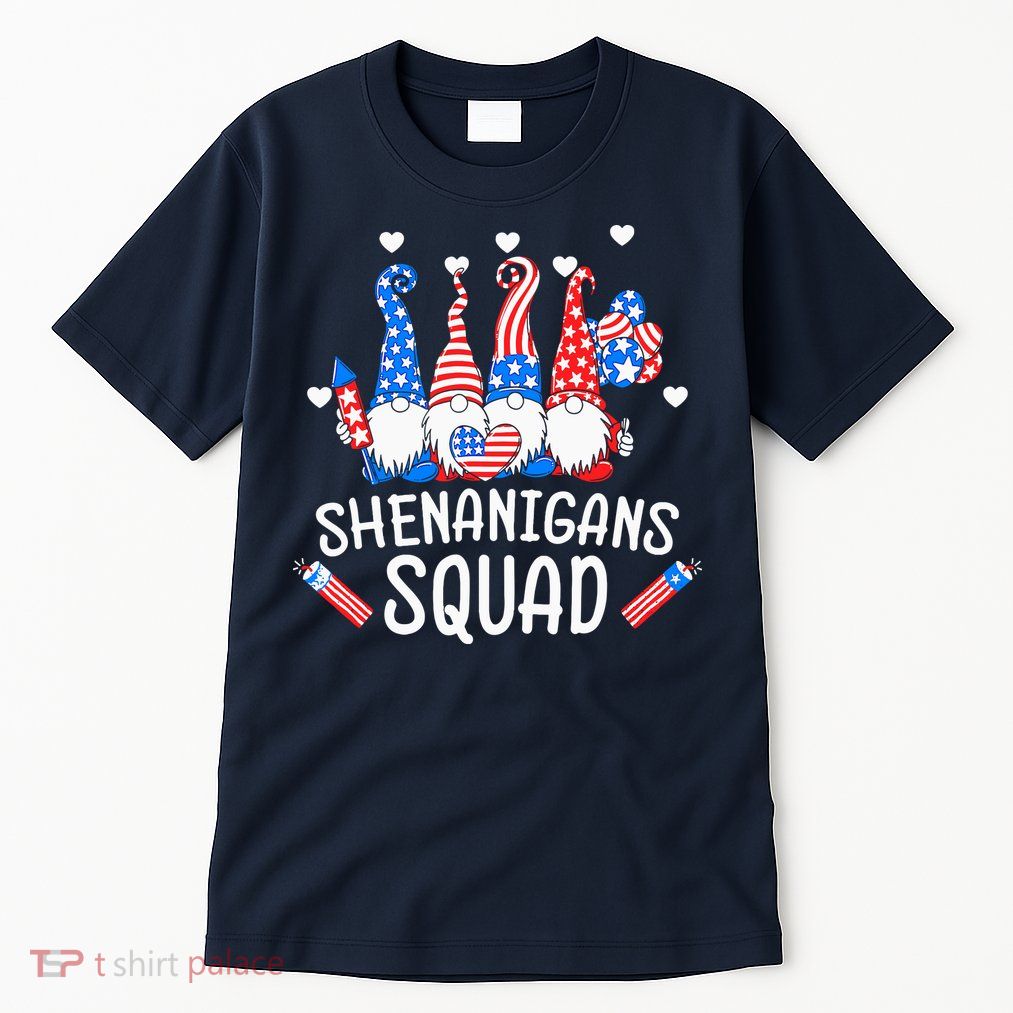 Memorial Day Tall T-Shirt
