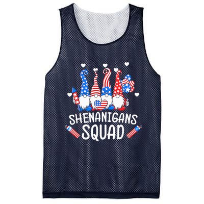 Memorial Day Mesh Reversible Basketball Jersey Tank