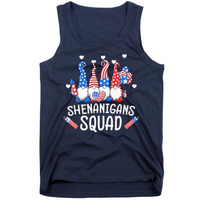 Memorial Day Tank Top