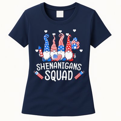 Memorial Day Womens T-Shirt