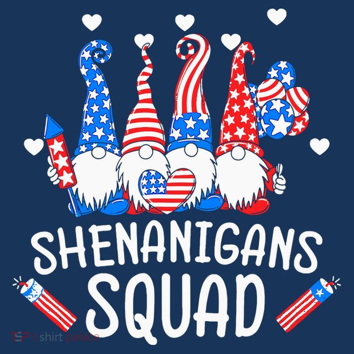 Memorial Day Women's V-Neck T-Shirt