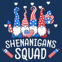 Memorial Day Zip Tote Bag