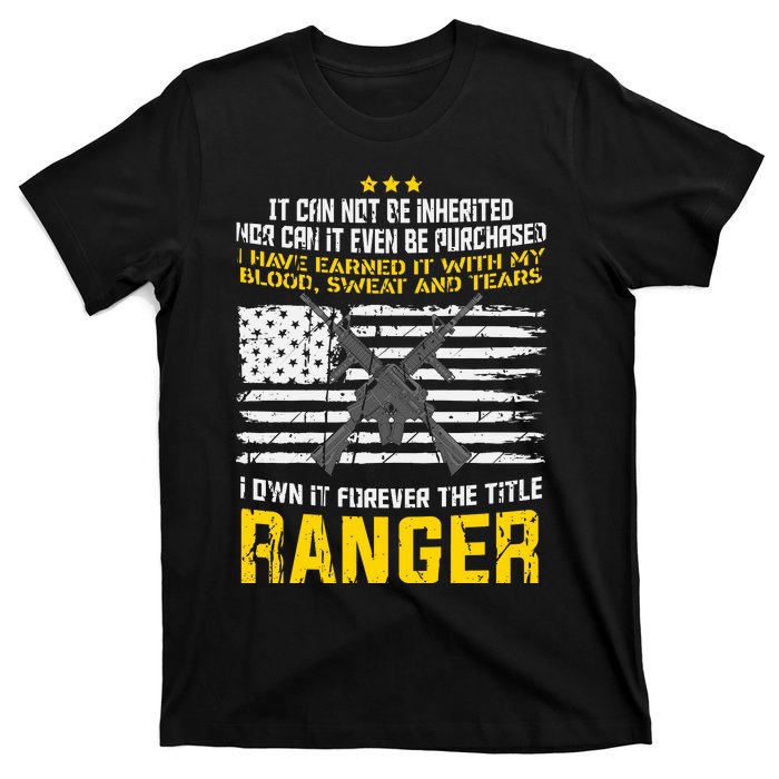 Memorial Day T-Shirt