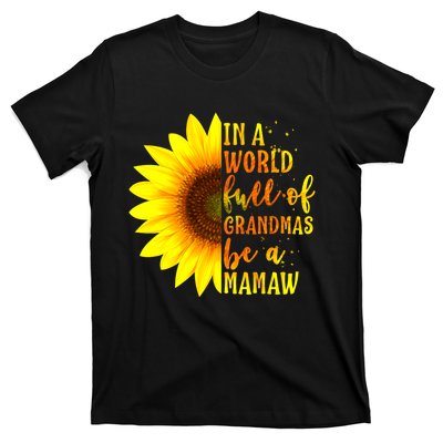 MotherS Day T-Shirt