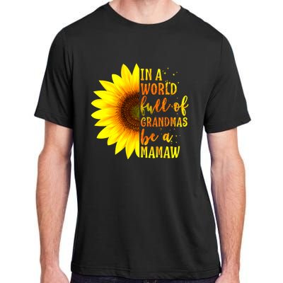 MotherS Day Adult ChromaSoft Performance T-Shirt