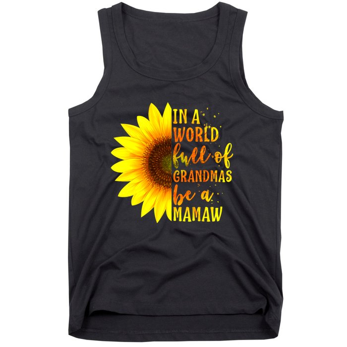 MotherS Day Tank Top