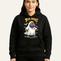 Moo Deng Hoodie