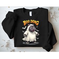 Moo Deng Sweatshirt