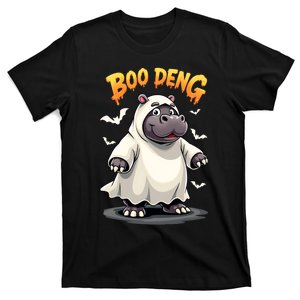 Moo Deng T-Shirt