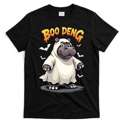 Moo Deng T-Shirt