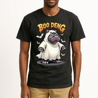 Moo Deng Tall T-Shirt