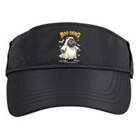 Moo Deng Adult Drive Performance Visor