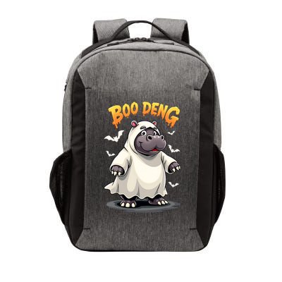 Moo Deng Vector Backpack