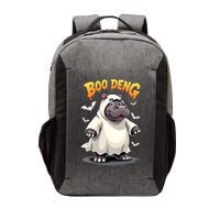 Moo Deng Vector Backpack