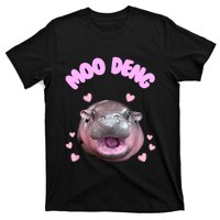 Moo Deng T-Shirt