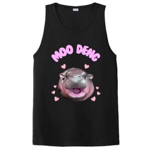 Moo Deng PosiCharge Competitor Tank