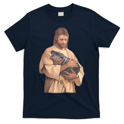 Moo Deng T-Shirt